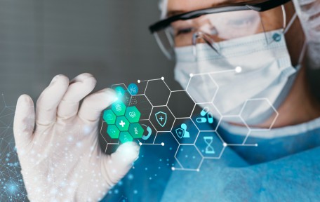 Phát triển thuật toán cải tiến robot phục hồi chức năng cho người đột quỵ